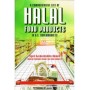 A Comprehensive List of Halal Food Products in U.S Supermarkets (NINTH EDITION 2015)